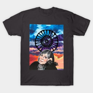 Anne Rice T-Shirt